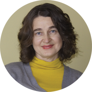 Photo of Loreta Stukaite, Owner of Friendly Caregiver Seniors Care