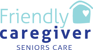 Friendly Caregiver Seniors Care logo